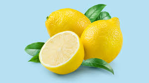 Lemons