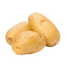 Potatoes