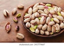 Pistachio