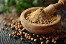 Coriander powder