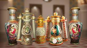 Pots
